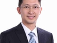 赛门铁克公司任命陈毅威为大中华区总裁