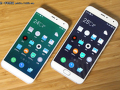 购机送配件 魅族MX5现货专享价1299元