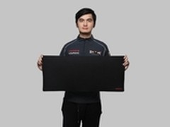 稳如泰山 CHERRY G80 Desk鼠标垫上市