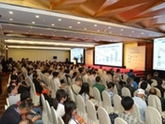 浪潮亮相2016闪存峰会，布道固态创新