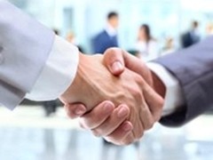 山石网科就企业级安全服务与腾讯合作