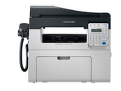 三星SCX-4821HN/4621NS配合软件更强大