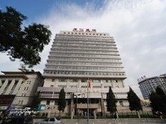 北京同仁医院:用浪潮SSA“顶”业务高峰