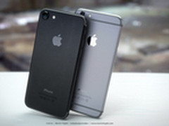 国行5288元起售 iPhone7新特性曝光