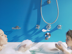 磁化恒温热水器打造健康沐浴新理念