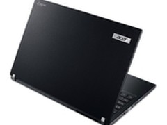 宏碁商用笔记本 助力企业成长