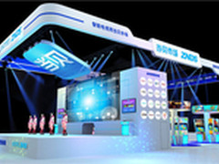 2016ChinaJoy当贝市场展区曝光