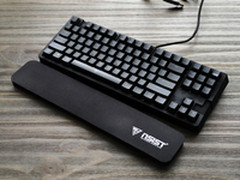 品质一流 iNSIST G55机械键盘长测体验