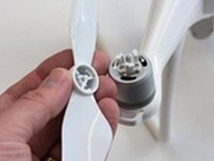 DJI大疆精灵Phantom 4 无人机航拍推荐