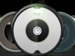 iRobotRoomba 601650扫地机器人怎么样