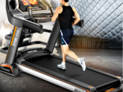 易跑8088DS跑步机怎么样 性能配置评测