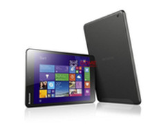 7.9寸仅重375g 联想MIIX 3平板仅售999