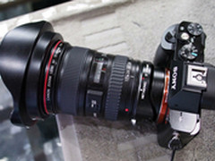 佳能转索尼买哪款 索尼E卡口转接全攻略