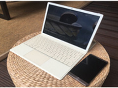 移动办公新宠HUAWEI MateBook