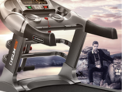 启迈斯r550跑步机怎么样 质量评测口碑