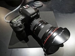 不止5D4 佳能将携众多新品亮相发布会