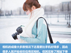 省吃俭用攒钱买相机？教你如何免费拿