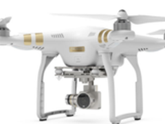 DJI大疆精灵Phantom 4和精灵3 悟哪款好