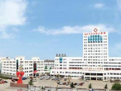 网件助力沂水中心医院医疗物联网建设