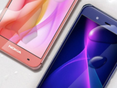 砸核桃神器回归 诺基亚新机渲染图曝光