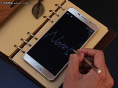 吐血降价迎新品 三星note5暴跌至3578元