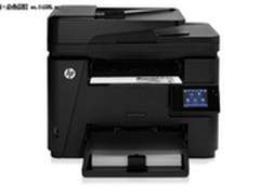 高效简便 惠普 M226dw一体机售价2499元