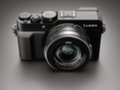 1600万像素 松下将会推出LX100后续机型