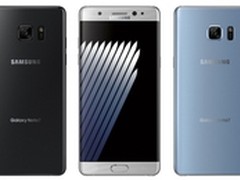 Android 7.0 三星Note 7测试版跑分曝光