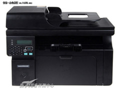 超值四合一 惠普M1213nf一体机售1749元