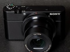 RX100在左美景在右索尼黑卡探奇幻世界