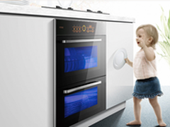 最值得信赖的消毒柜十大品牌首推方太