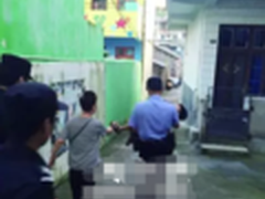 丹山两个萌娃走丢 父母都去干嘛了？