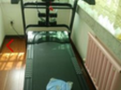 启迈斯MQ7跑步机怎么样 WIFI彩屏首选