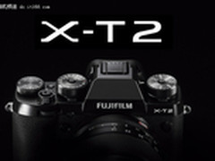 富士X-T2视频介绍以及4K视频样片展示