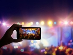 思科为你揭秘演唱会背后的故事