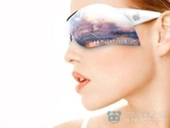 加码AR技术 苹果获批高视场显示器专利