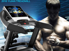 亿健K550跑步机怎么样 口碑质量评测