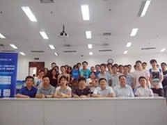 网康北邮强强联合推动网络安全人才培养