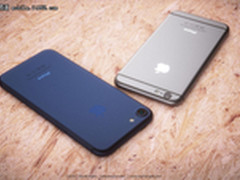 肾准备好了吗 富士康已量产苹果iPhone7