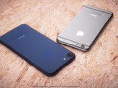 已开始量产 iPhone 7将配广色域屏幕