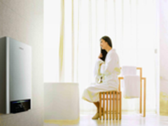 方太磁化恒温热水器成最受关注品牌