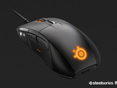 赛睿旗舰鼠标Rival 700首发限量抢购