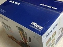 奥克斯AUX-PB921破壁机怎么样 质量好吗