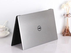 最美不过此 戴尔XPS13微边框8G版仅6599
