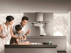 抽油烟机什么牌子好  油烟机十大品牌