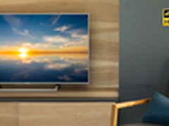 索尼发布小尺寸4K HDR电视X8000D系列