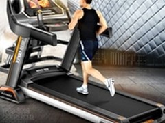易跑跑步机怎么样 M8和8008DS哪款好