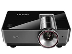 明基SX914工程机器16999元送200寸幕布