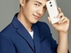 金属注塑+双摄像头 国民手机新品曝光