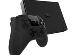 创维数字推微游戏机开全民家庭游戏模式